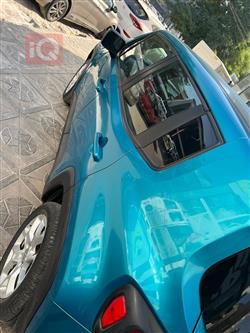 جيب رينيجيد